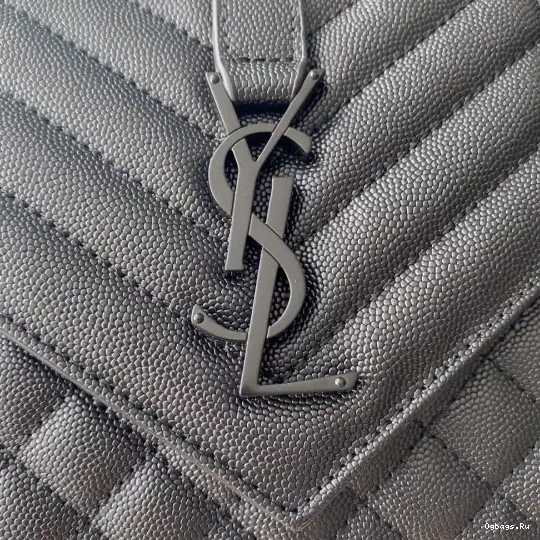 YSL MEDIUM BAG ENVELOPE 0426